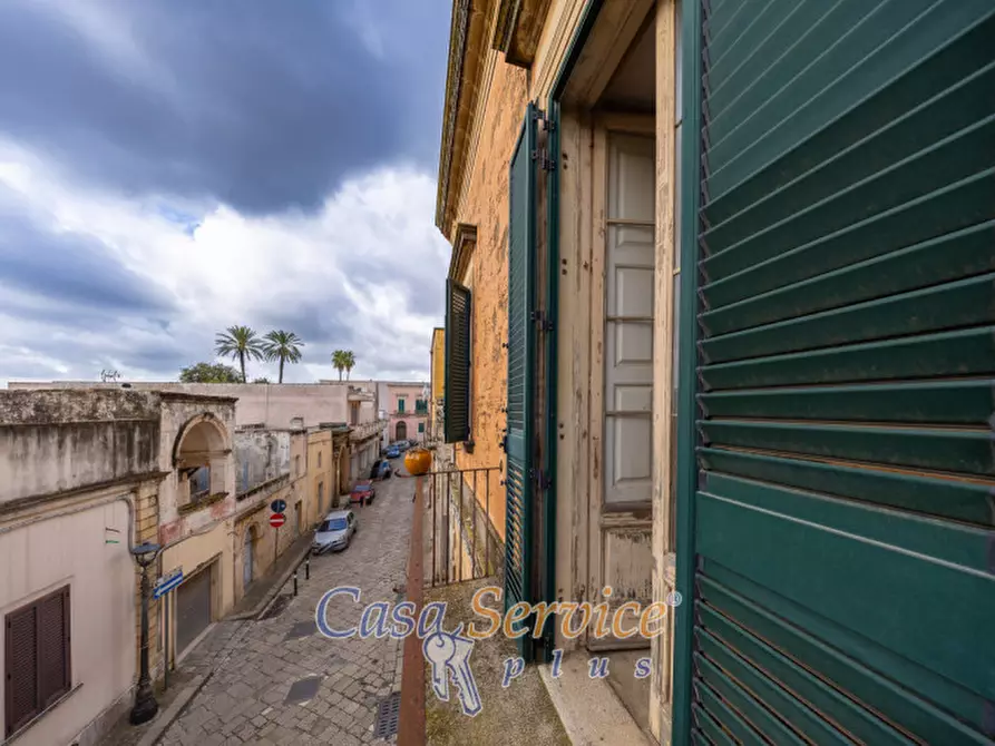 Immagine 24 di Casa indipendente in vendita  in Corso Giulio Cesare Vanini a Taurisano