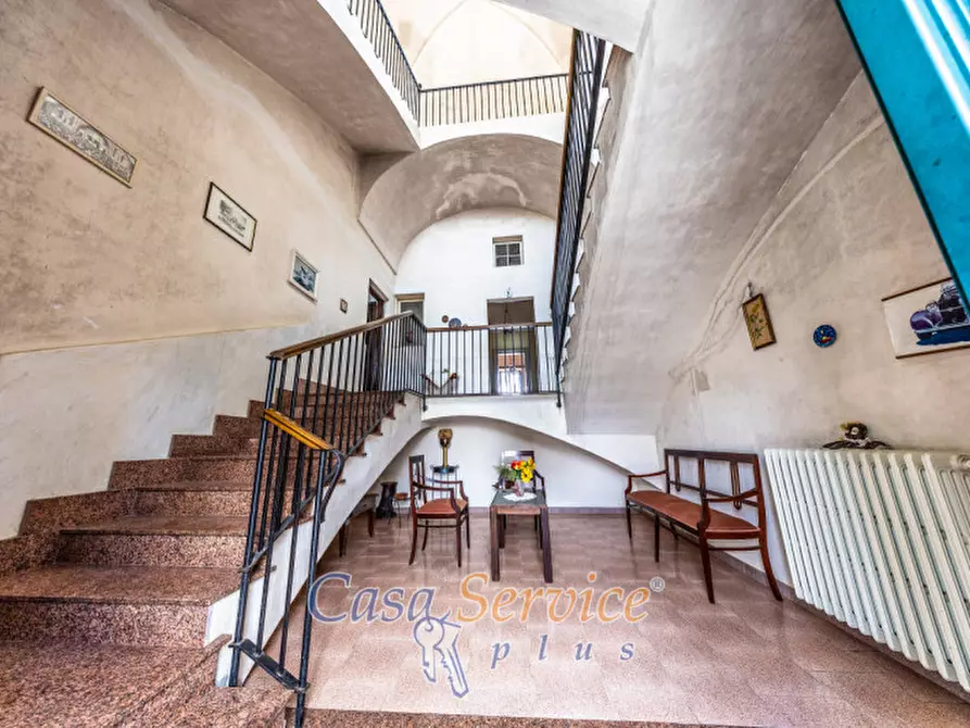 Immagine 26 di Casa indipendente in vendita  in Corso Giulio Cesare Vanini a Taurisano