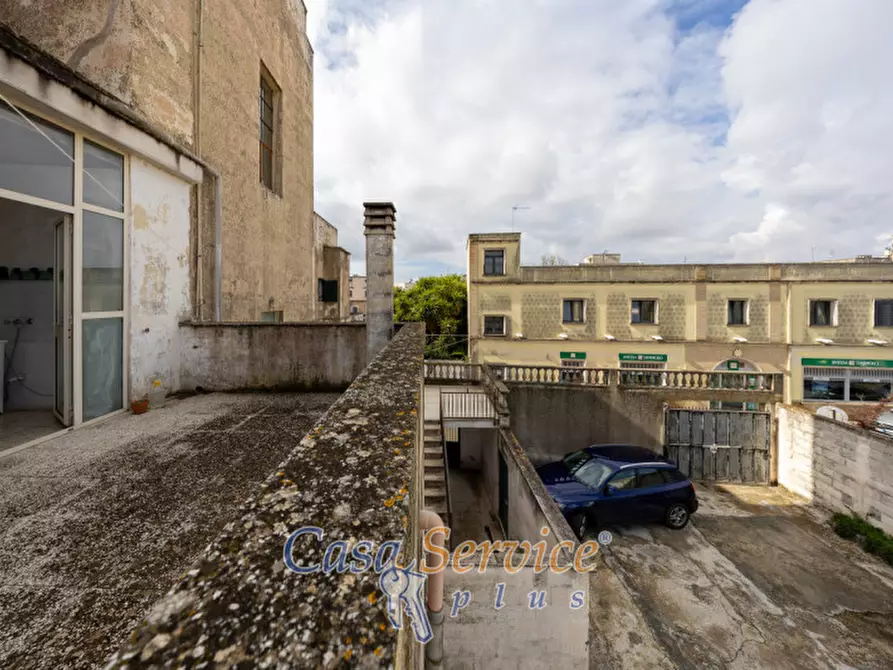 Immagine 27 di Casa indipendente in vendita  in Corso Giulio Cesare Vanini a Taurisano