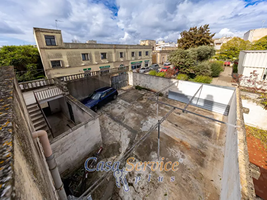 Immagine 28 di Casa indipendente in vendita  in Corso Giulio Cesare Vanini a Taurisano