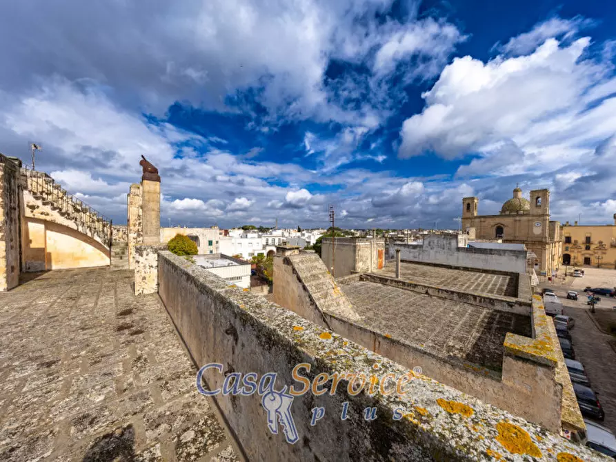 Immagine 29 di Casa indipendente in vendita  in Corso Giulio Cesare Vanini a Taurisano