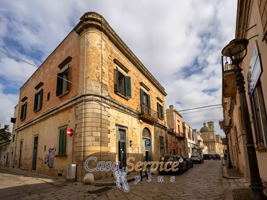 Immagine 30 di Casa indipendente in vendita  in Corso Giulio Cesare Vanini a Taurisano
