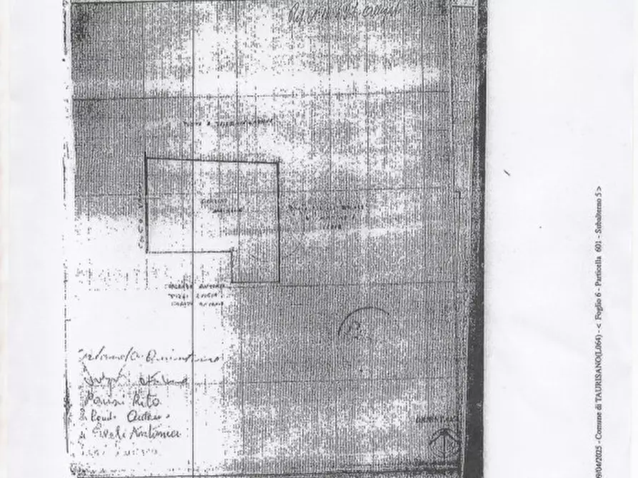 Immagine 31 di Casa indipendente in vendita  in Corso Giulio Cesare Vanini a Taurisano