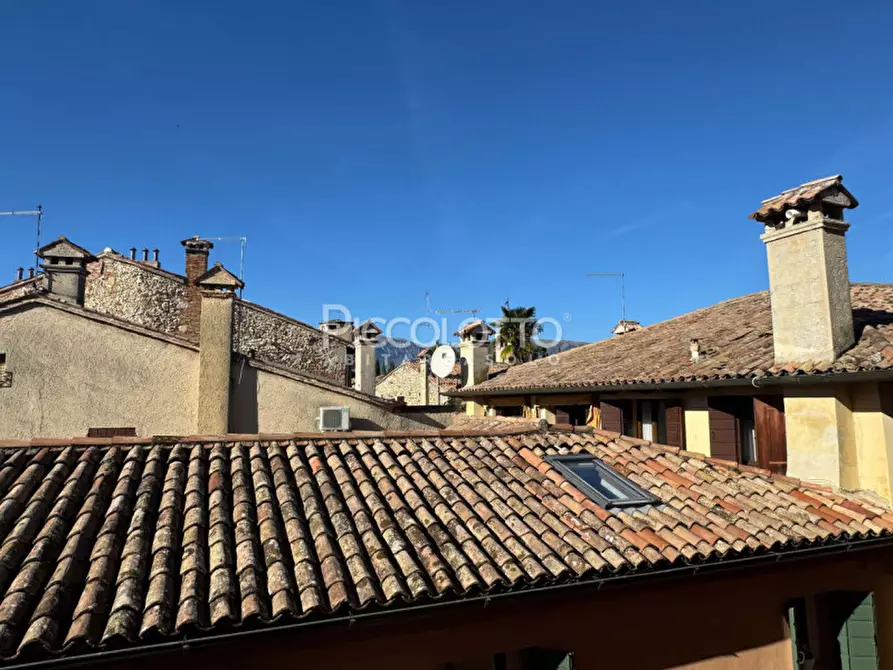 Immagine 8 di Appartamento in vendita  in via Pietro Bembo a Asolo