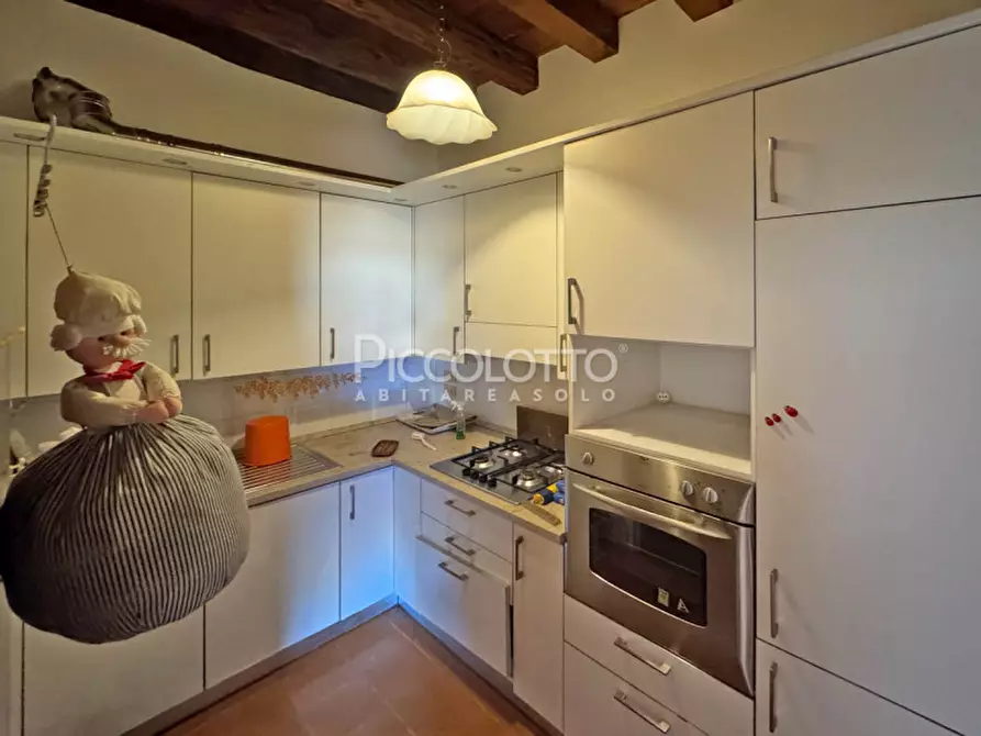 Immagine 9 di Appartamento in vendita  in via Pietro Bembo a Asolo