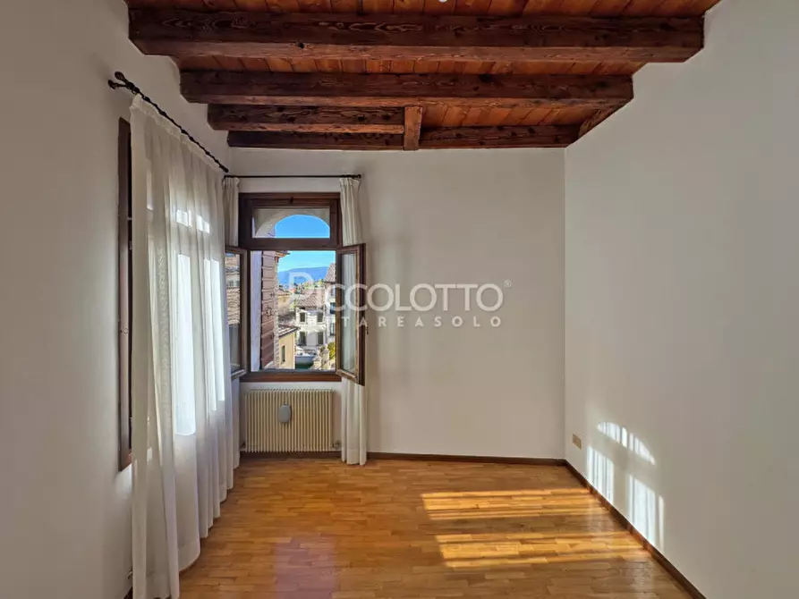 Immagine 12 di Appartamento in vendita  in via Pietro Bembo a Asolo