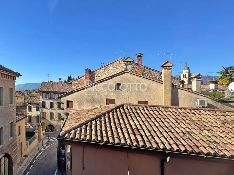 Immagine 13 di Appartamento in vendita  in via Pietro Bembo a Asolo