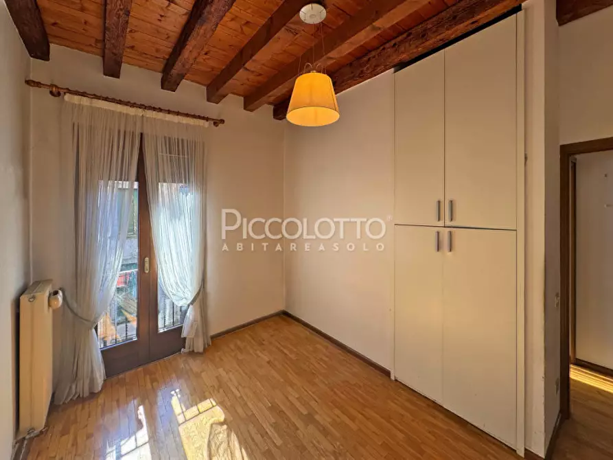 Immagine 15 di Appartamento in vendita  in via Pietro Bembo a Asolo