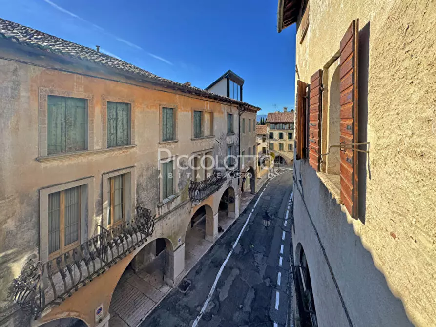 Immagine 16 di Appartamento in vendita  in via Pietro Bembo a Asolo