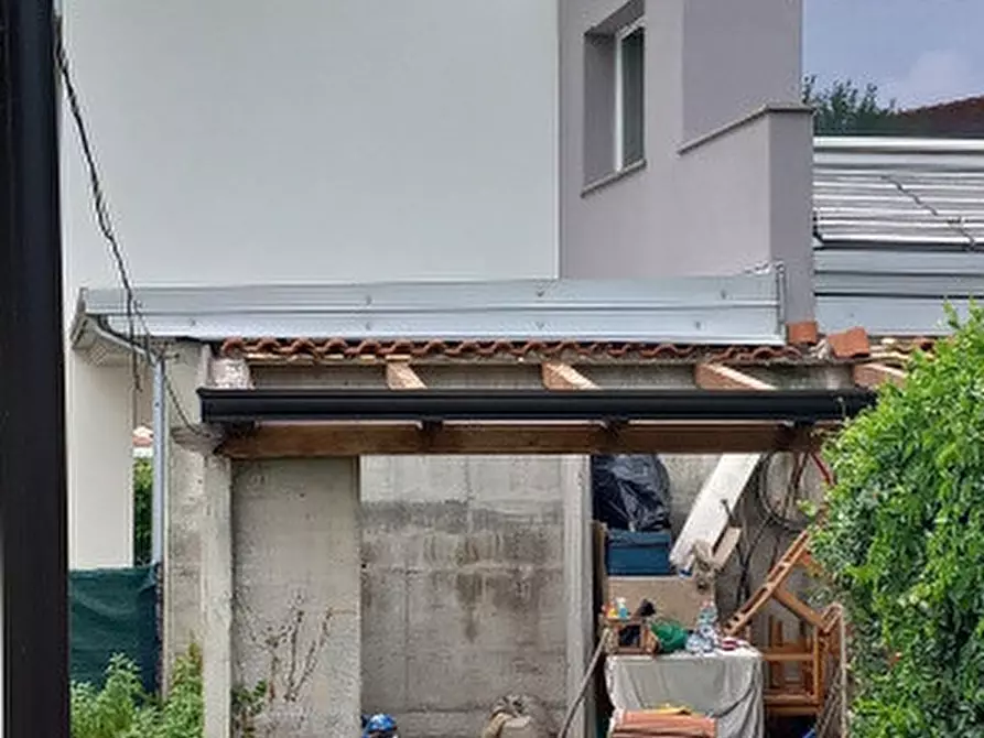 Immagine 1 di Casa indipendente in vendita  in Via Saccon, 82 a Cordenons