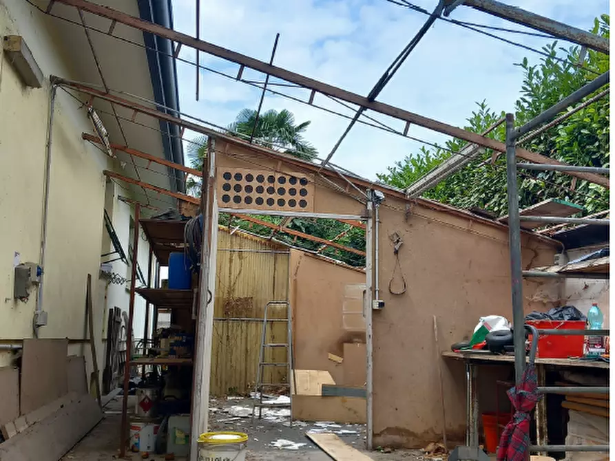 Immagine 2 di Casa indipendente in vendita  in Via Saccon, 82 a Cordenons