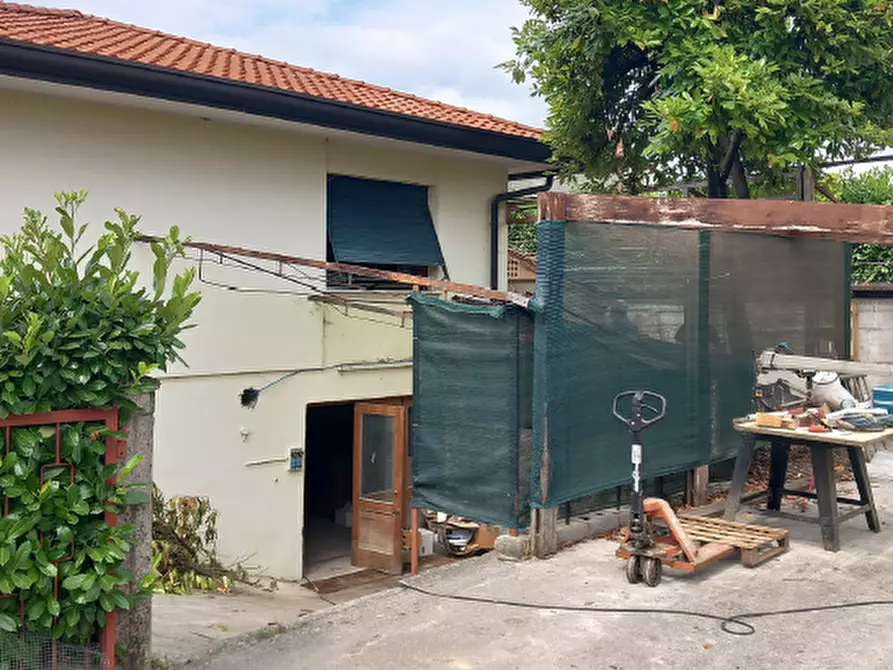 Immagine 3 di Casa indipendente in vendita  in Via Saccon, 82 a Cordenons