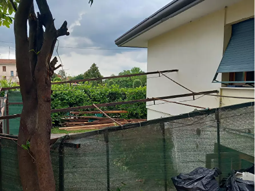 Immagine 4 di Casa indipendente in vendita  in Via Saccon, 82 a Cordenons