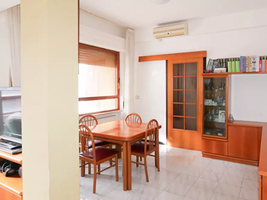 Immagine 2 di Appartamento in vendita  in Viale Alcione a Francavilla Al Mare