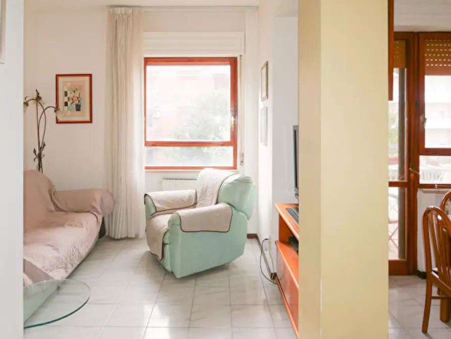Immagine 3 di Appartamento in vendita  in Viale Alcione a Francavilla Al Mare