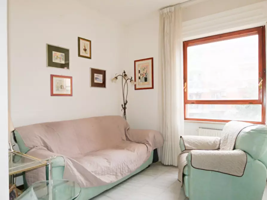 Immagine 4 di Appartamento in vendita  in Viale Alcione a Francavilla Al Mare