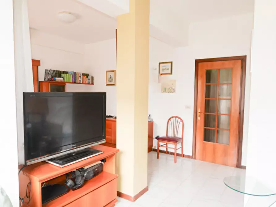 Immagine 5 di Appartamento in vendita  in Viale Alcione a Francavilla Al Mare