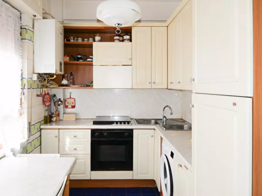 Immagine 7 di Appartamento in vendita  in Viale Alcione a Francavilla Al Mare