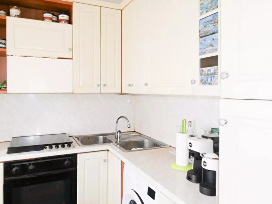 Immagine 8 di Appartamento in vendita  in Viale Alcione a Francavilla Al Mare