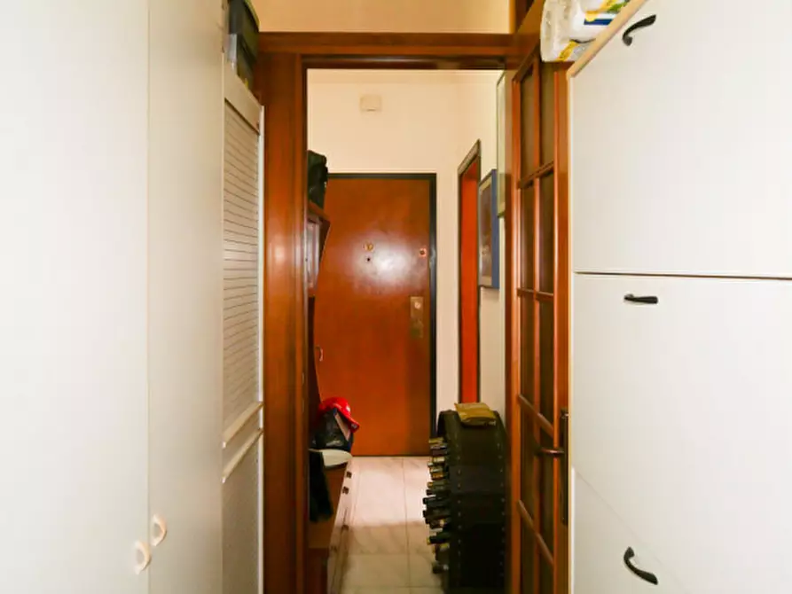 Immagine 9 di Appartamento in vendita  in Viale Alcione a Francavilla Al Mare