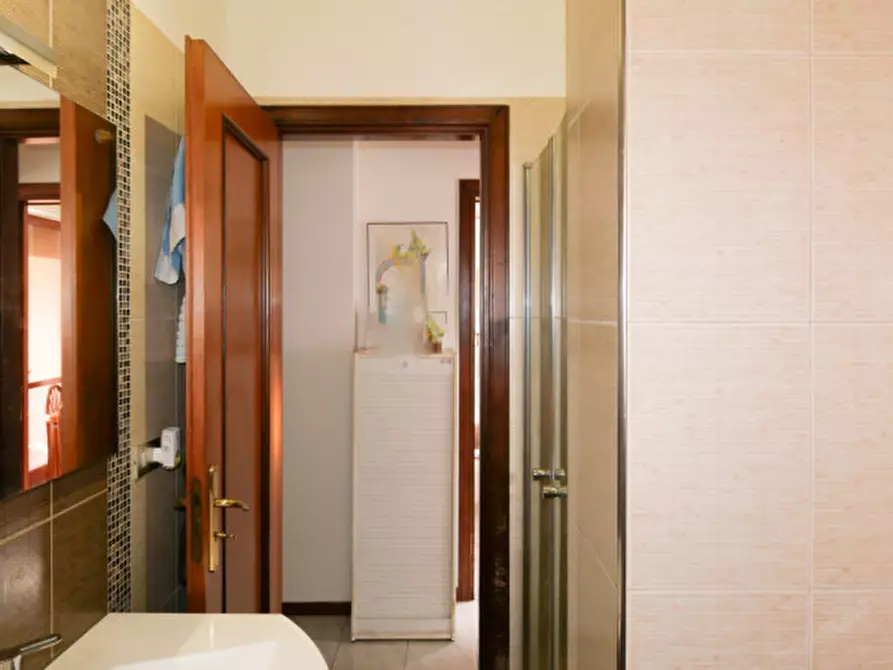 Immagine 11 di Appartamento in vendita  in Viale Alcione a Francavilla Al Mare