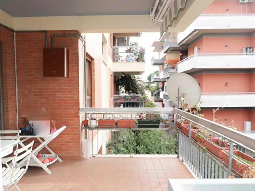 Immagine 18 di Appartamento in vendita  in Viale Alcione a Francavilla Al Mare