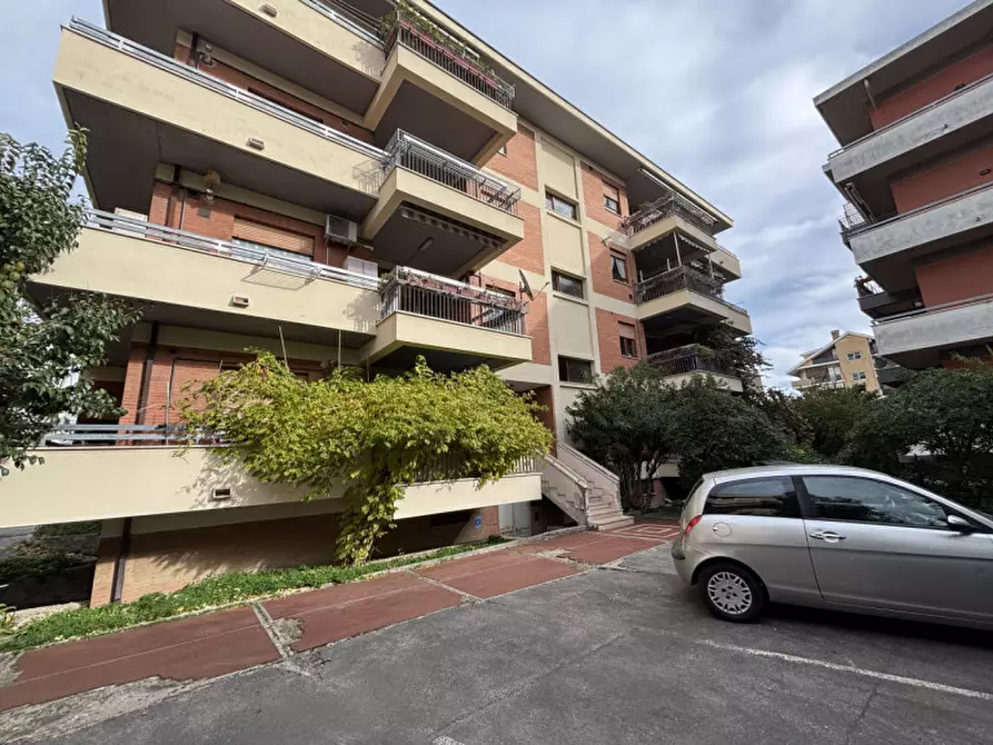 Immagine 21 di Appartamento in vendita  in Viale Alcione a Francavilla Al Mare