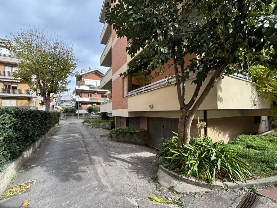 Immagine 23 di Appartamento in vendita  in Viale Alcione a Francavilla Al Mare