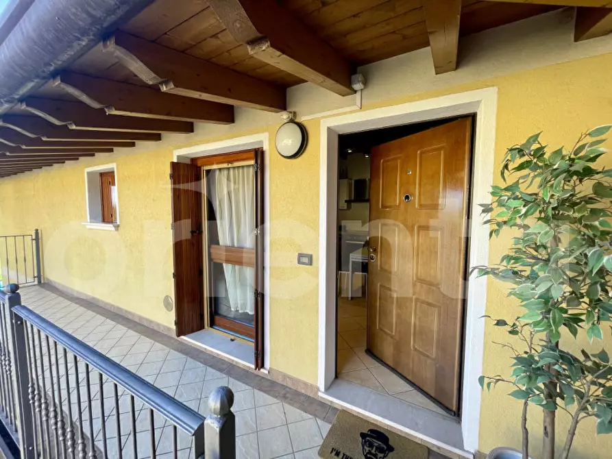 Immagine 3 di Appartamento in vendita  in via bellandi 13 a Montichiari