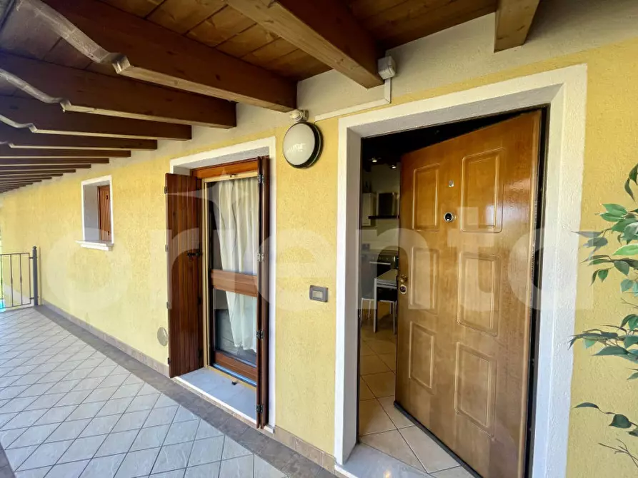 Immagine 4 di Appartamento in vendita  in via bellandi 13 a Montichiari