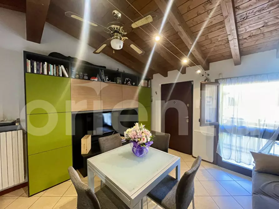 Immagine 5 di Appartamento in vendita  in via bellandi 13 a Montichiari