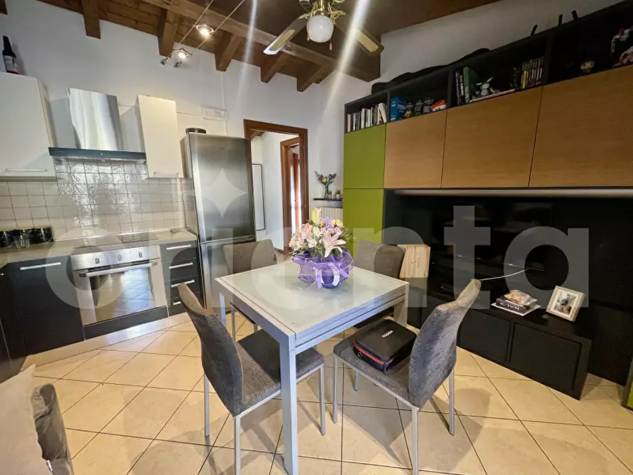 Immagine 6 di Appartamento in vendita  in via bellandi 13 a Montichiari