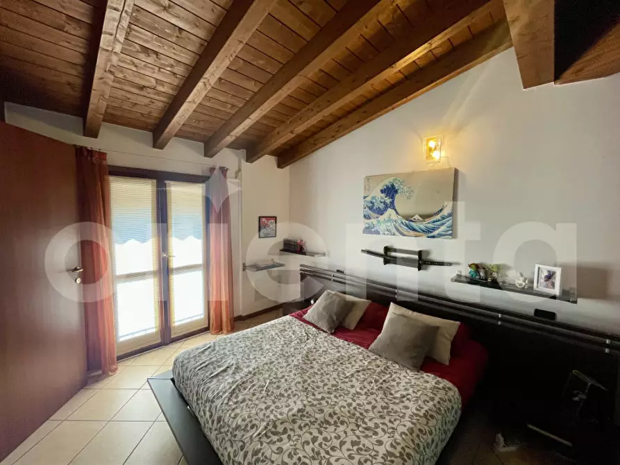 Immagine 10 di Appartamento in vendita  in via bellandi 13 a Montichiari