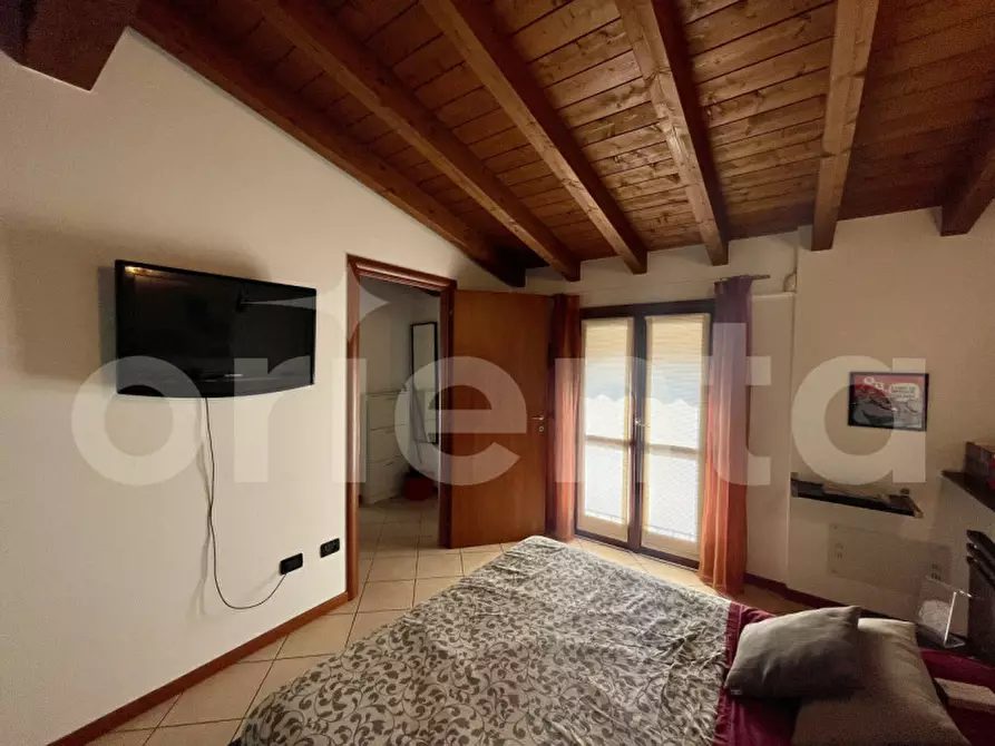 Immagine 11 di Appartamento in vendita  in via bellandi 13 a Montichiari