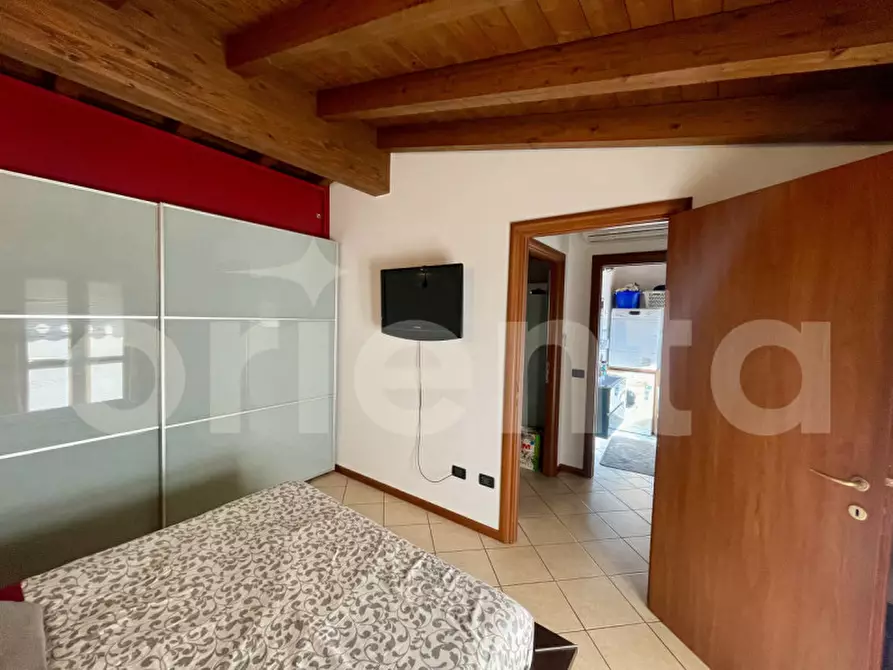 Immagine 12 di Appartamento in vendita  in via bellandi 13 a Montichiari