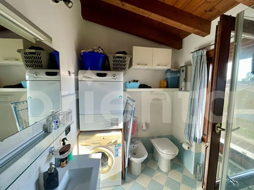 Immagine 14 di Appartamento in vendita  in via bellandi 13 a Montichiari