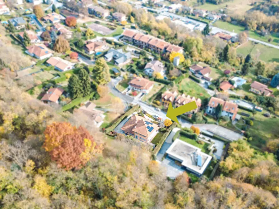 Immagine 3 di Villa in vendita  in Via Privata della Gera 11 a Colazza