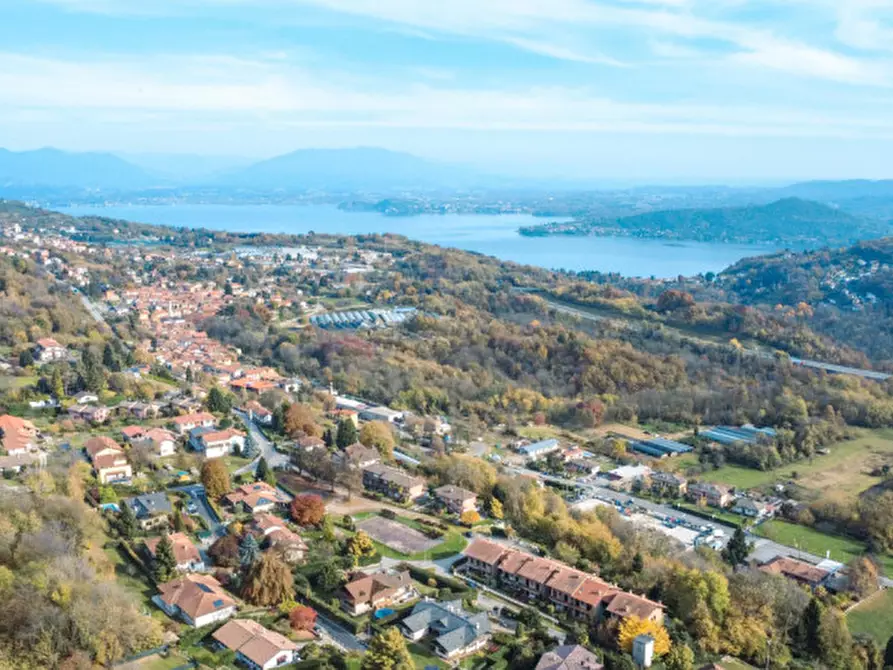 Immagine 4 di Villa in vendita  in Via Privata della Gera 11 a Colazza