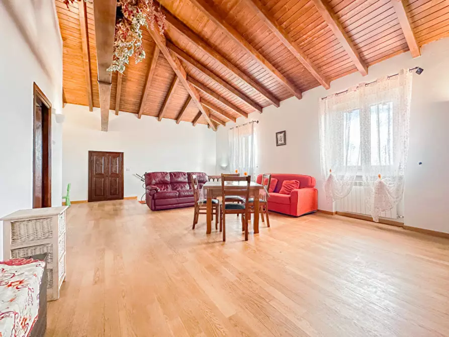 Immagine 12 di Villa in vendita  in Via Privata della Gera 11 a Colazza