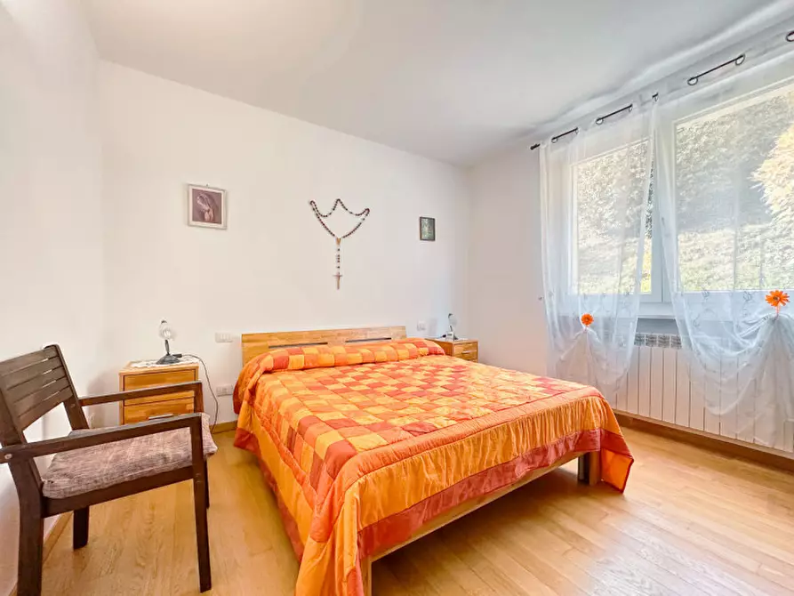 Immagine 17 di Villa in vendita  in Via Privata della Gera 11 a Colazza