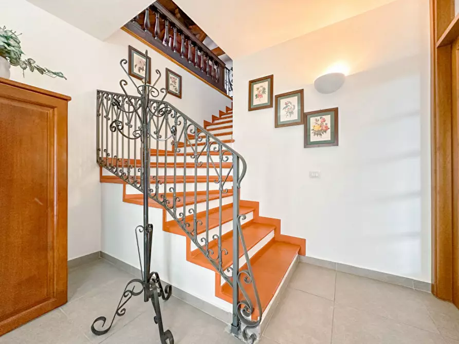 Immagine 23 di Villa in vendita  in Via Privata della Gera 11 a Colazza