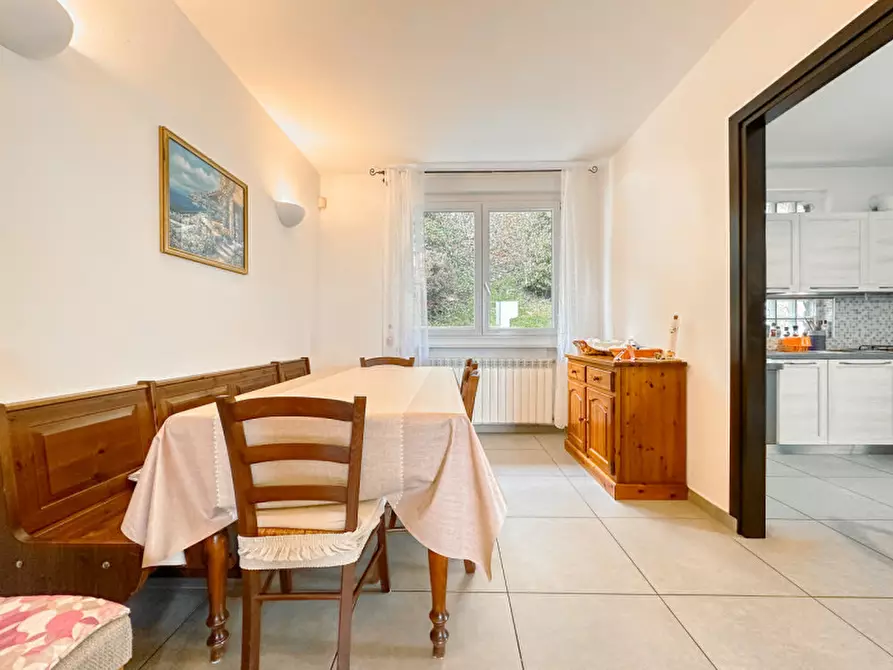 Immagine 26 di Villa in vendita  in Via Privata della Gera 11 a Colazza