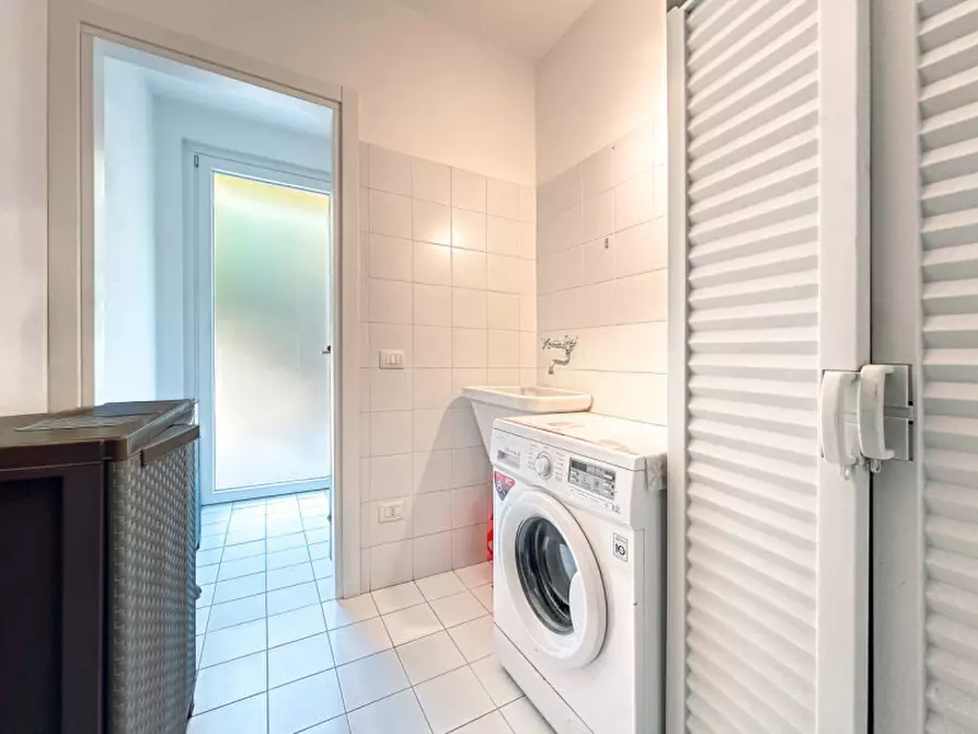 Immagine 29 di Villa in vendita  in Via Privata della Gera 11 a Colazza