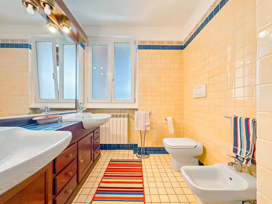 Immagine 32 di Villa in vendita  in Via Privata della Gera 11 a Colazza