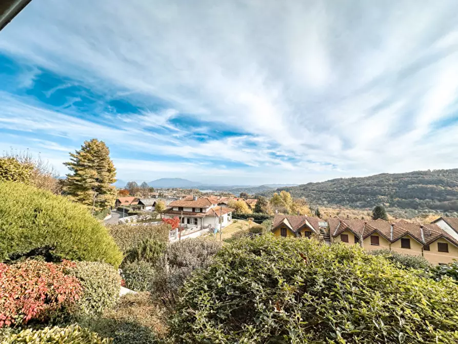 Immagine 42 di Villa in vendita  in Via Privata della Gera 11 a Colazza