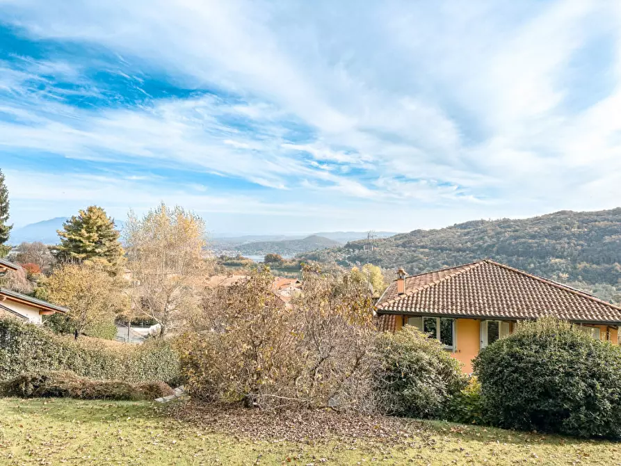 Immagine 48 di Villa in vendita  in Via Privata della Gera 11 a Colazza