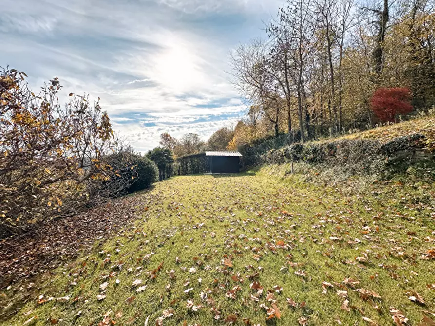 Immagine 51 di Villa in vendita  in Via Privata della Gera 11 a Colazza