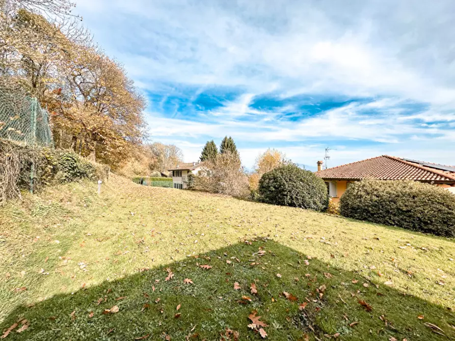 Immagine 52 di Villa in vendita  in Via Privata della Gera 11 a Colazza