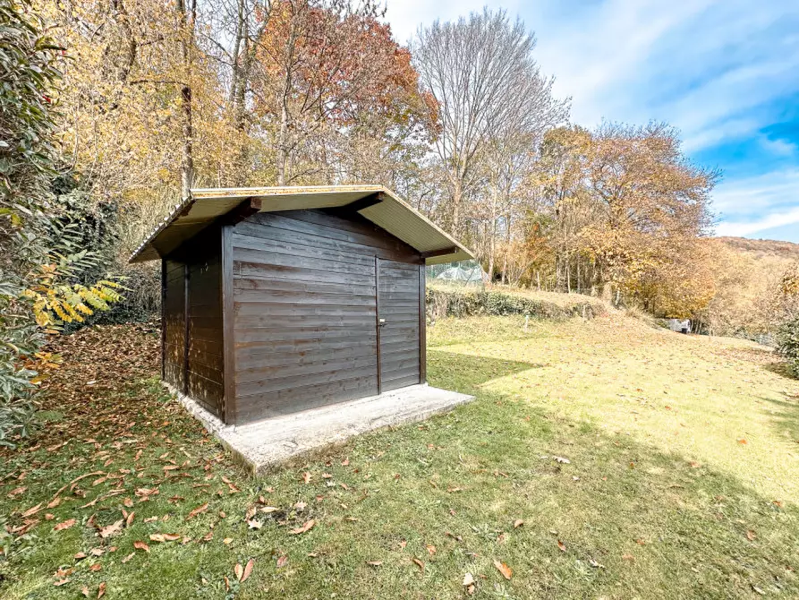 Immagine 53 di Villa in vendita  in Via Privata della Gera 11 a Colazza