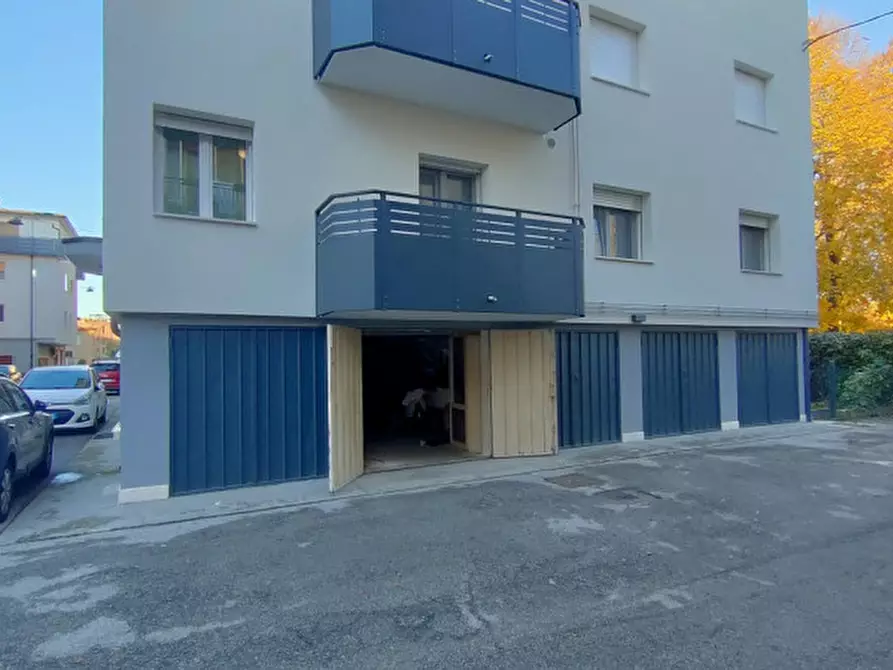 Immagine 1 di Garage in vendita  in Carpenedo a Venezia